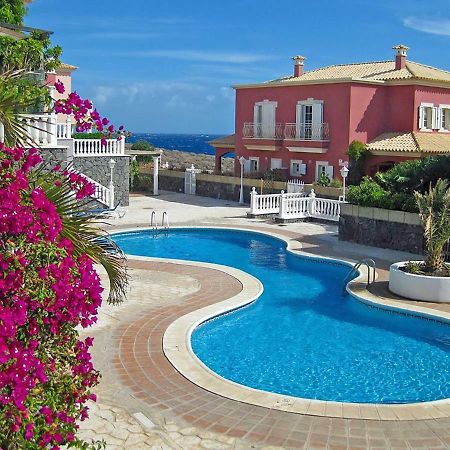 Las Dunas 2 By Rentmedano Pretty 2 Bedroom Villa, Ocean Views, Pool And Wifi El Médano Eksteriør bilde