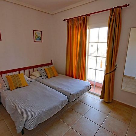 Las Dunas 2 By Rentmedano Pretty 2 Bedroom Villa, Ocean Views, Pool And Wifi El Médano Eksteriør bilde