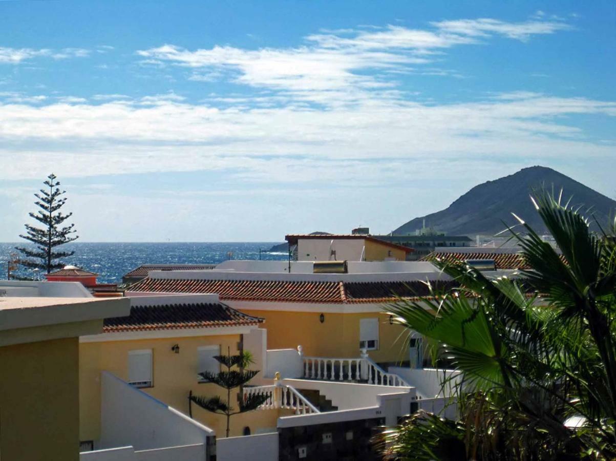 Las Dunas 2 By Rentmedano Pretty 2 Bedroom Villa, Ocean Views, Pool And Wifi El Médano Eksteriør bilde