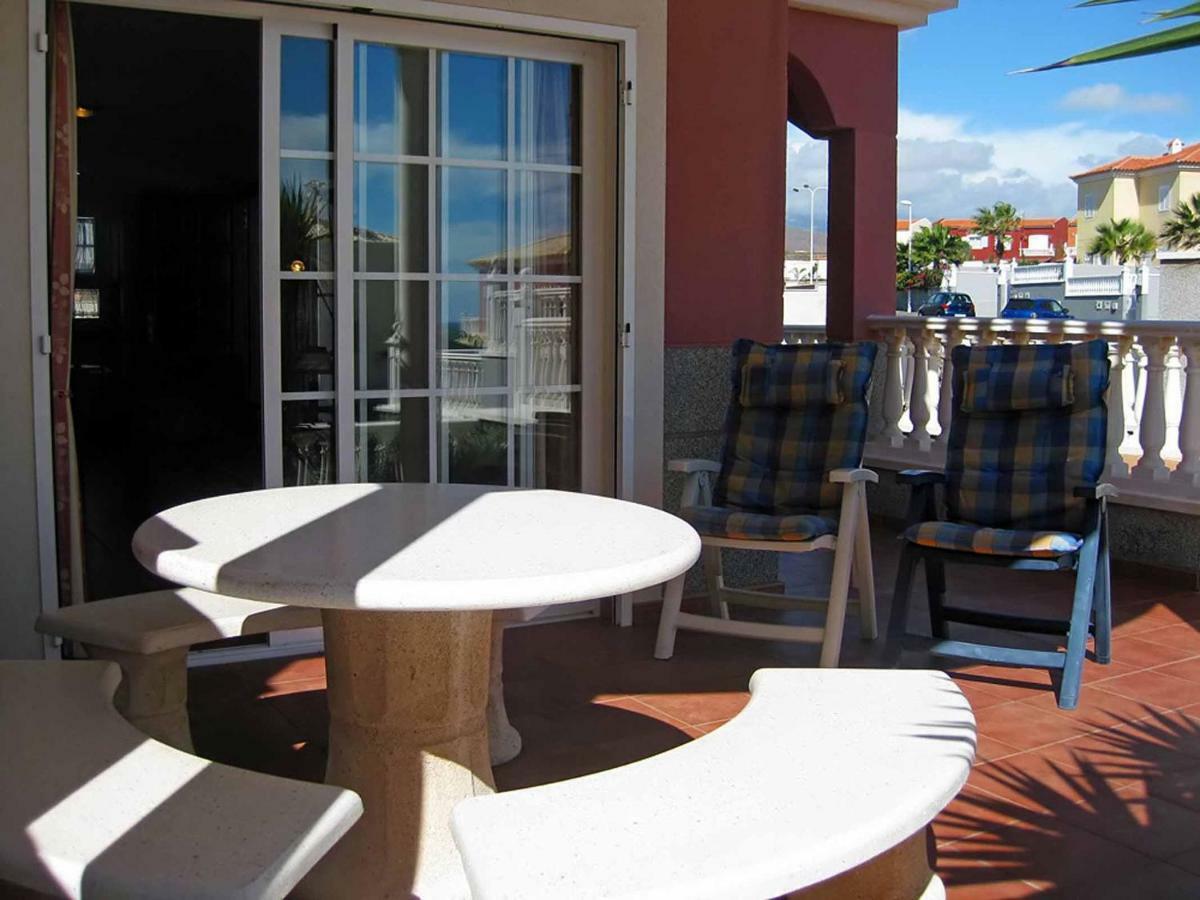 Las Dunas 2 By Rentmedano Pretty 2 Bedroom Villa, Ocean Views, Pool And Wifi El Médano Eksteriør bilde