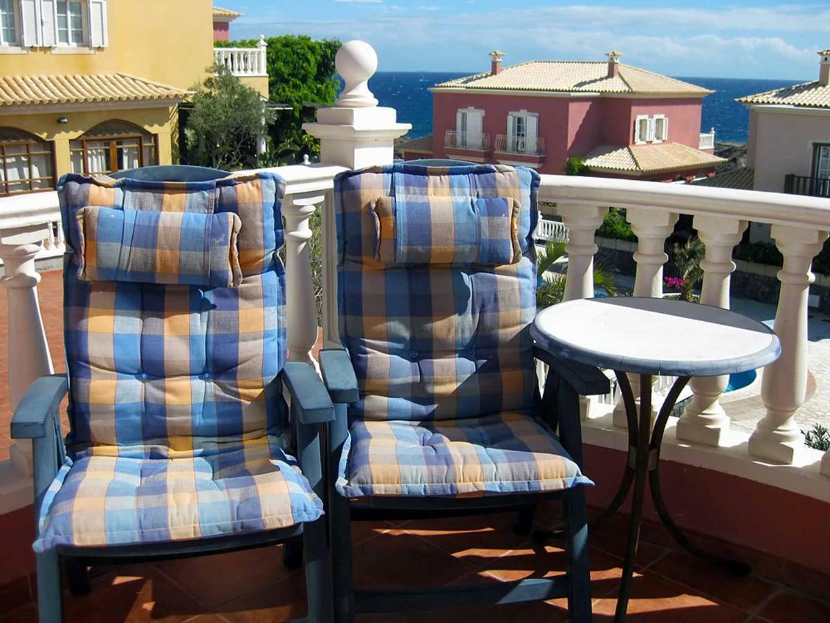 Las Dunas 2 By Rentmedano Pretty 2 Bedroom Villa, Ocean Views, Pool And Wifi El Médano Eksteriør bilde